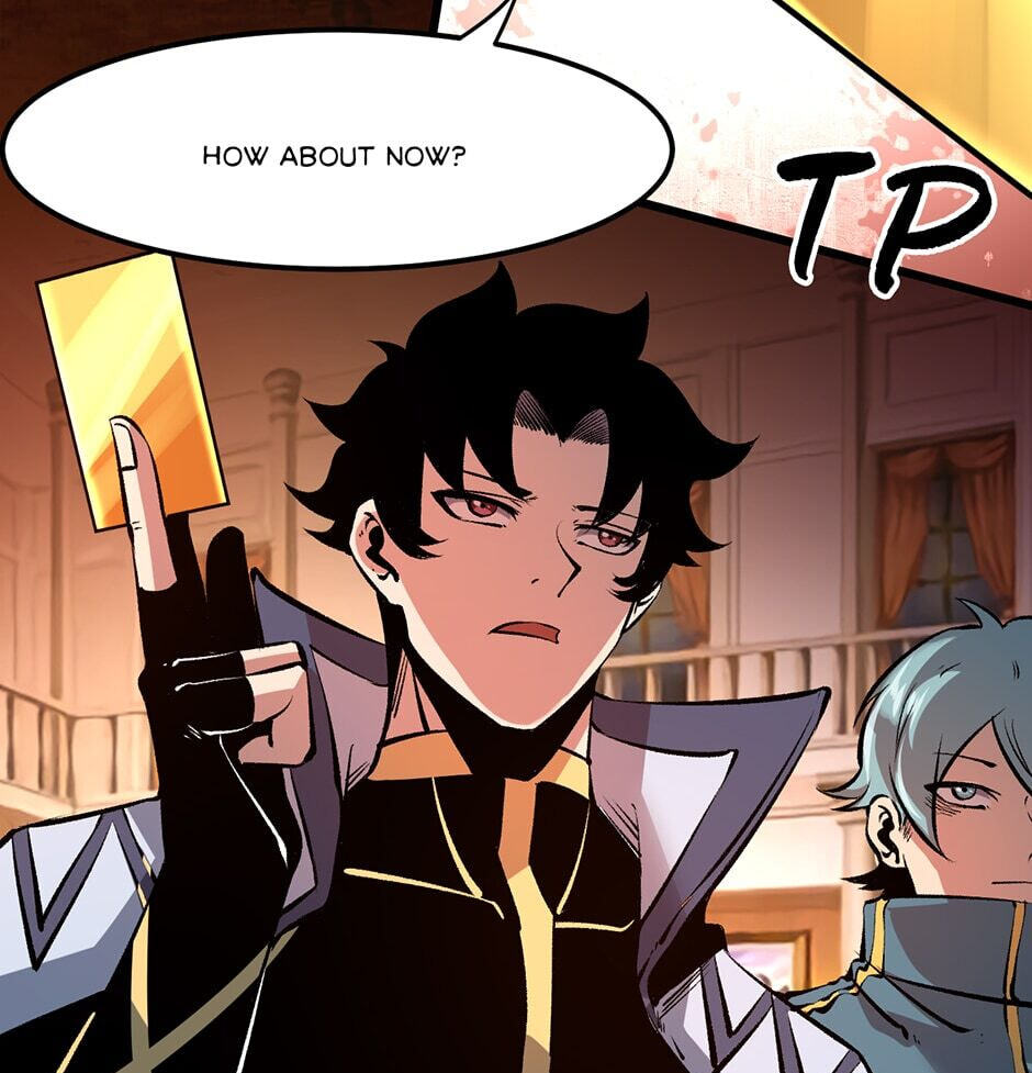 The King of Gaming Bugs! (Colored) Chapter 60 page 25 - 
