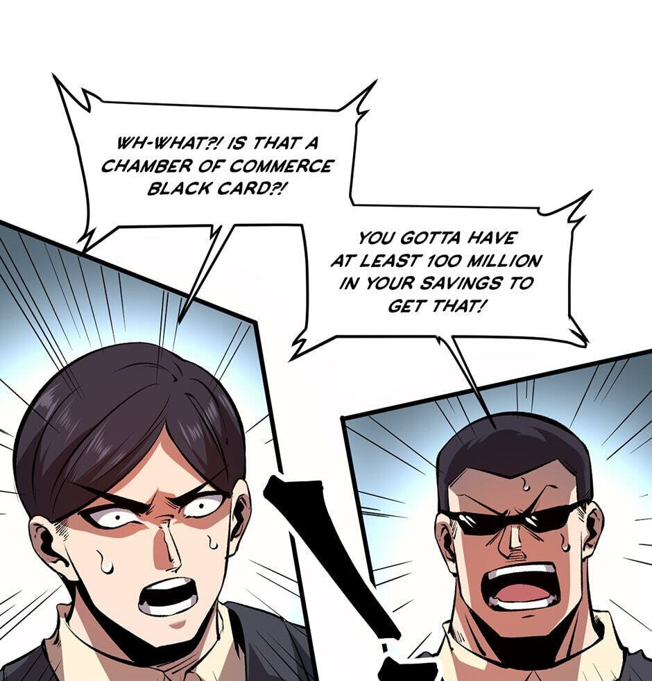 The King of Gaming Bugs! (Colored) Chapter 60 page 27 - 