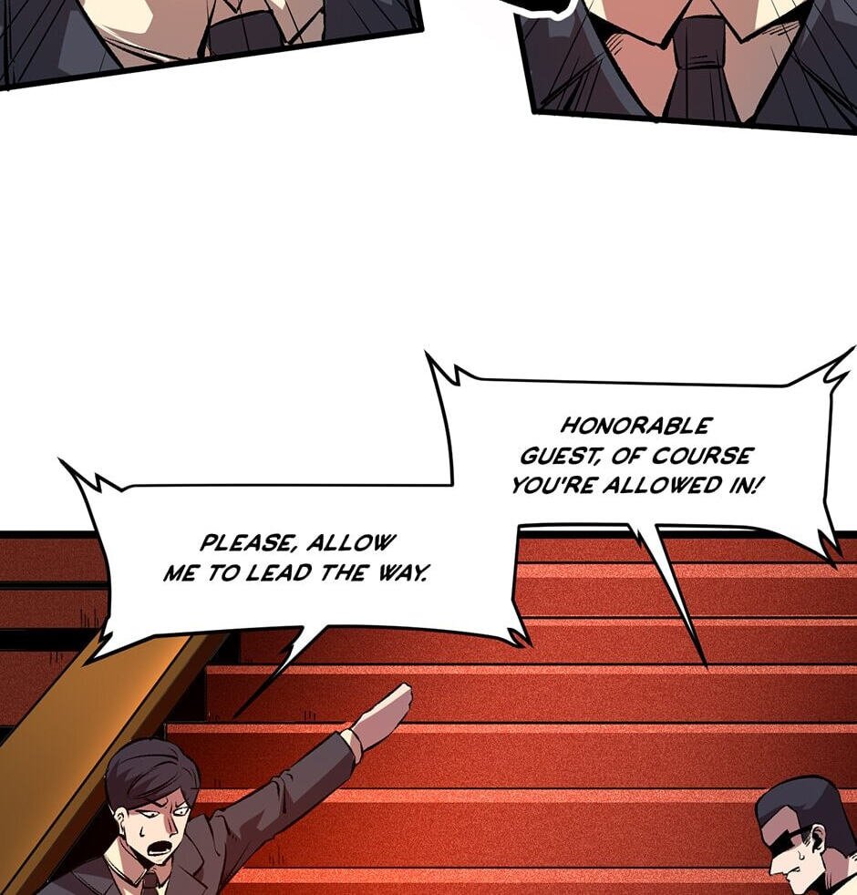 The King of Gaming Bugs! (Colored) Chapter 60 page 28 - 