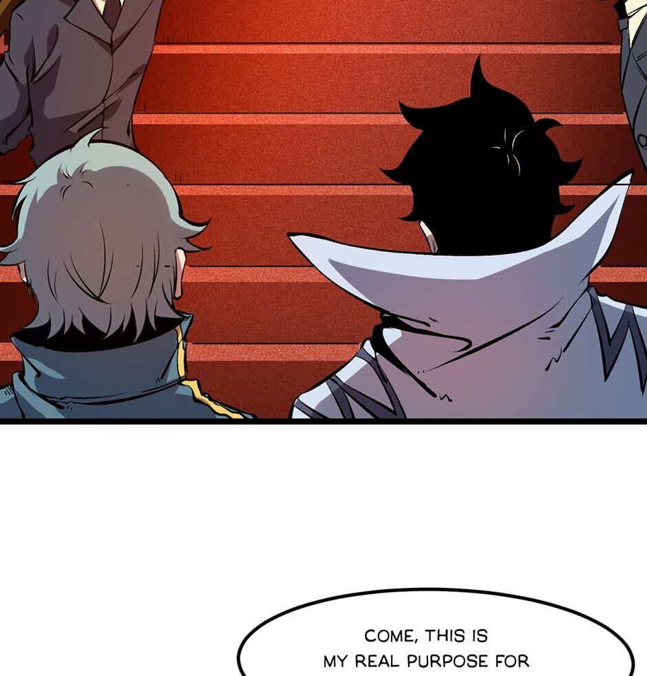 The King of Gaming Bugs! (Colored) Chapter 60 page 29 - 