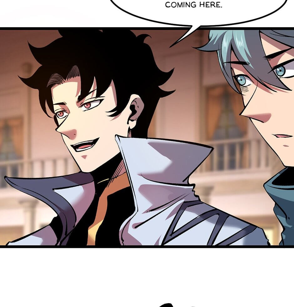 The King of Gaming Bugs! (Colored) Chapter 60 page 30 - 