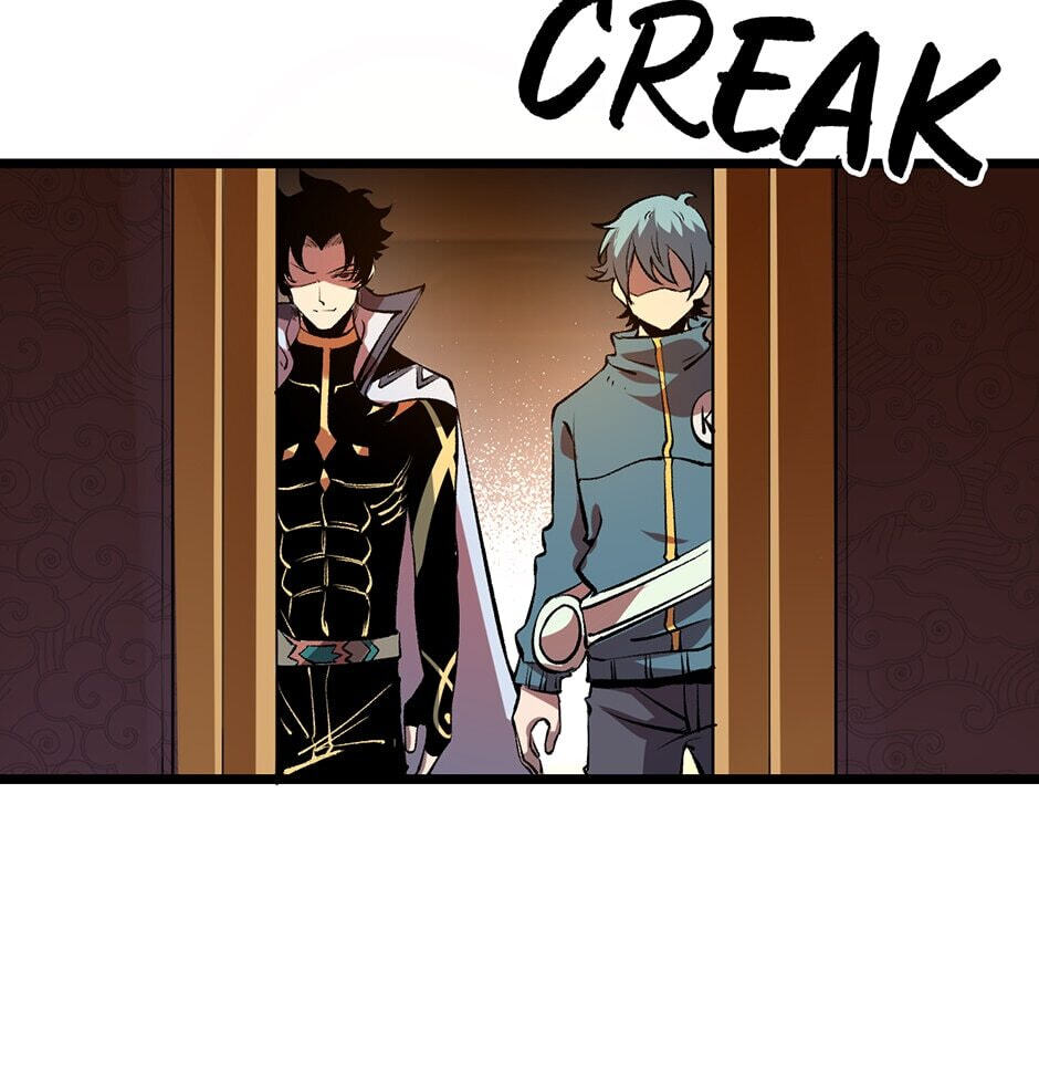 The King of Gaming Bugs! (Colored) Chapter 60 page 31 - 