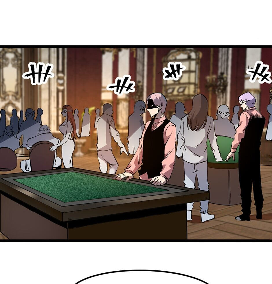 The King of Gaming Bugs! (Colored) Chapter 60 page 32 - 