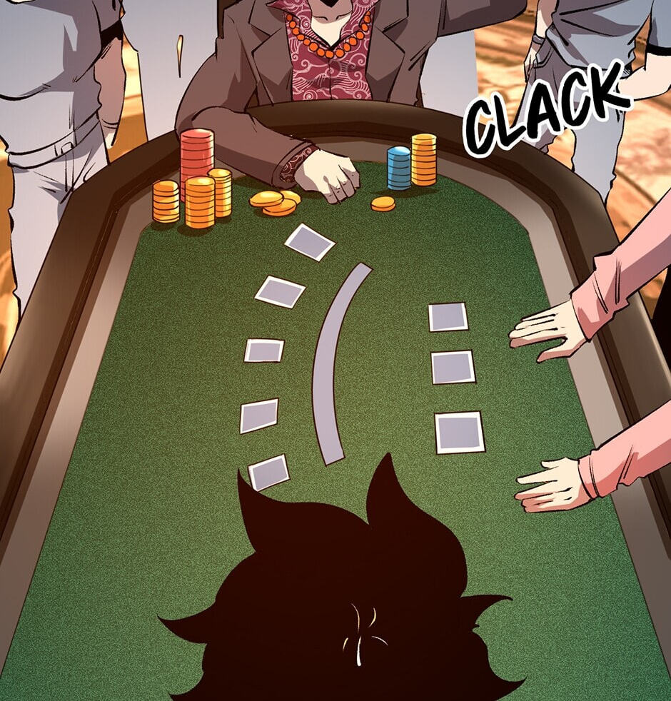 The King of Gaming Bugs! (Colored) Chapter 60 page 36 - 