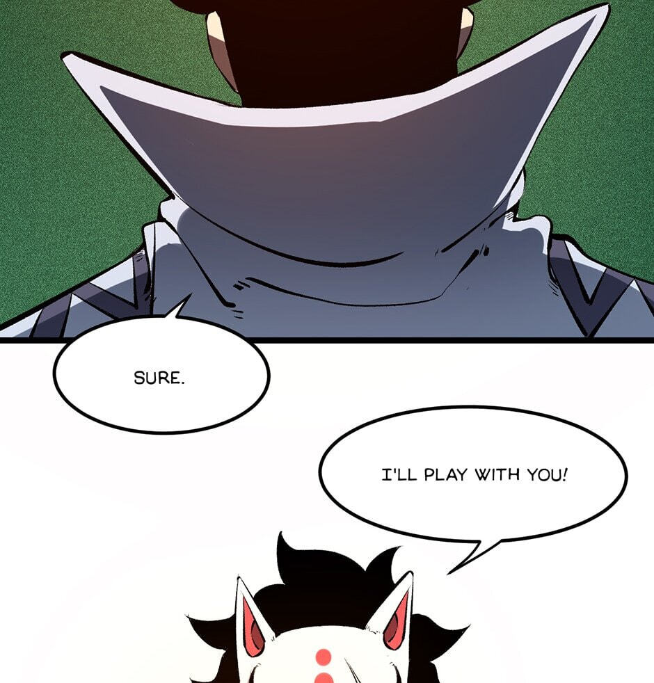 The King of Gaming Bugs! (Colored) Chapter 60 page 37 - 