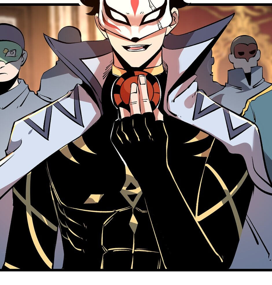 The King of Gaming Bugs! (Colored) Chapter 60 page 38 - 