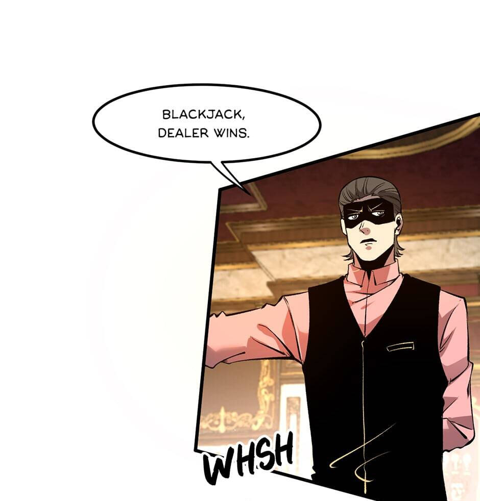 The King of Gaming Bugs! (Colored) Chapter 60 page 39 - 