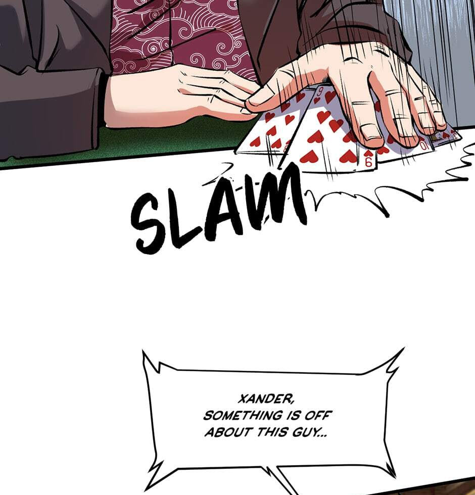 The King of Gaming Bugs! (Colored) Chapter 60 page 41 - 