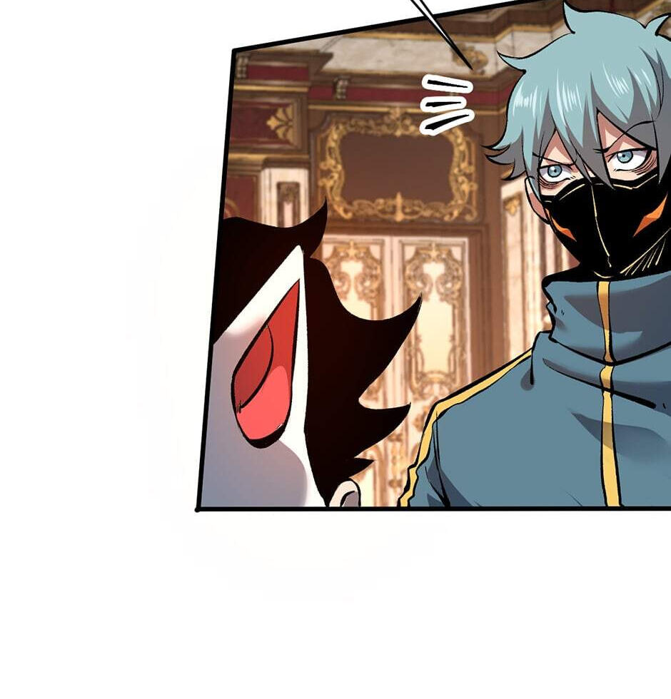 The King of Gaming Bugs! (Colored) Chapter 60 page 42 - 
