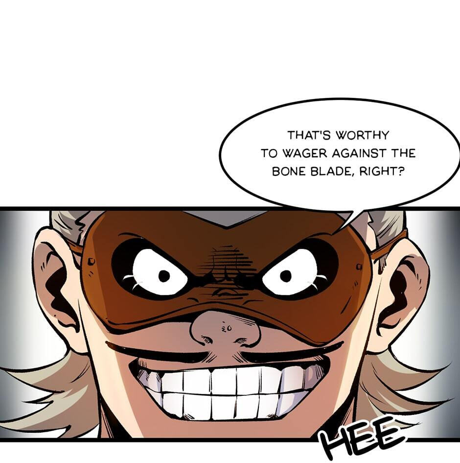 The King of Gaming Bugs! (Colored) Chapter 60 page 53 - 