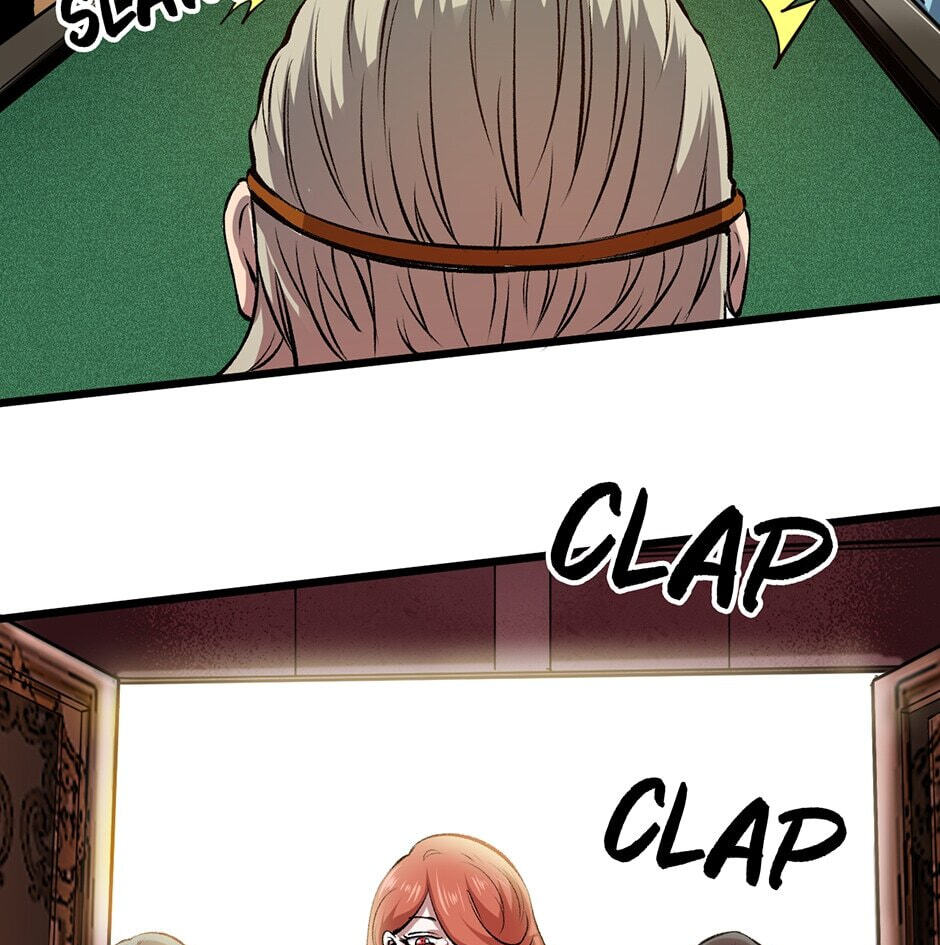 The King of Gaming Bugs! (Colored) Chapter 60 page 55 - 