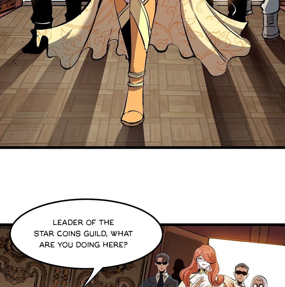 The King of Gaming Bugs! (Colored) Chapter 60 page 57 - 