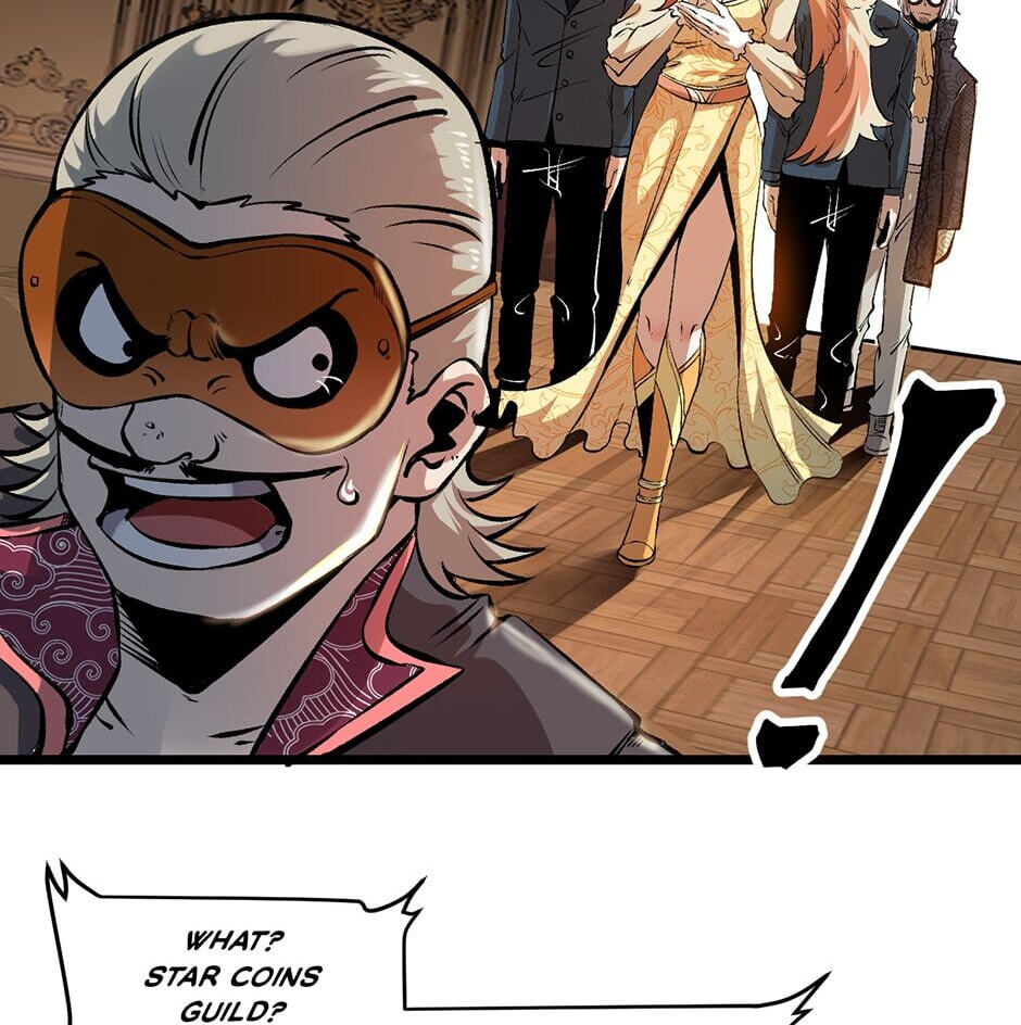 The King of Gaming Bugs! (Colored) Chapter 60 page 58 - 