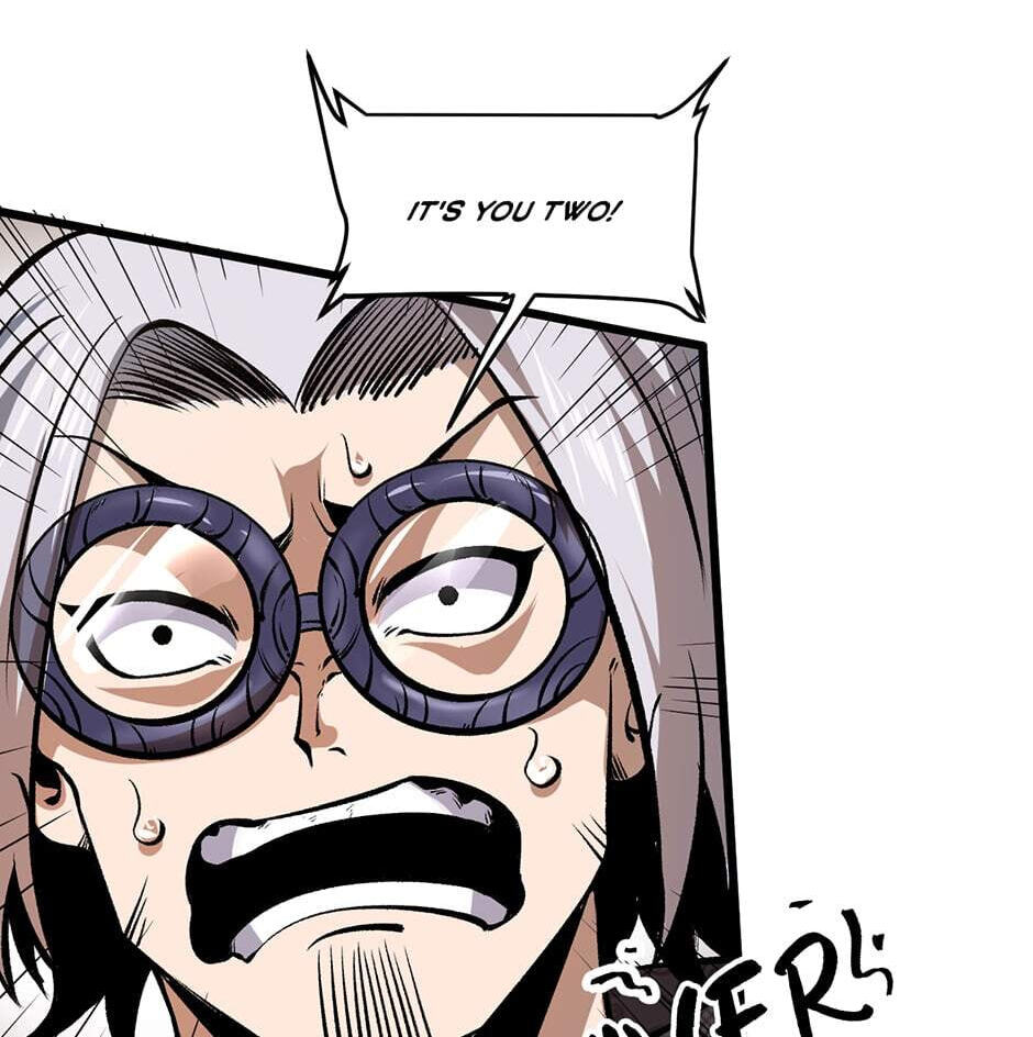 The King of Gaming Bugs! (Colored) Chapter 60 page 60 - 