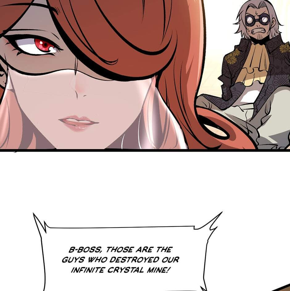 The King of Gaming Bugs! (Colored) Chapter 60 page 62 - 