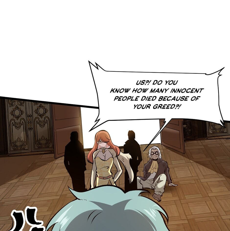The King of Gaming Bugs! (Colored) Chapter 60 page 64 - 