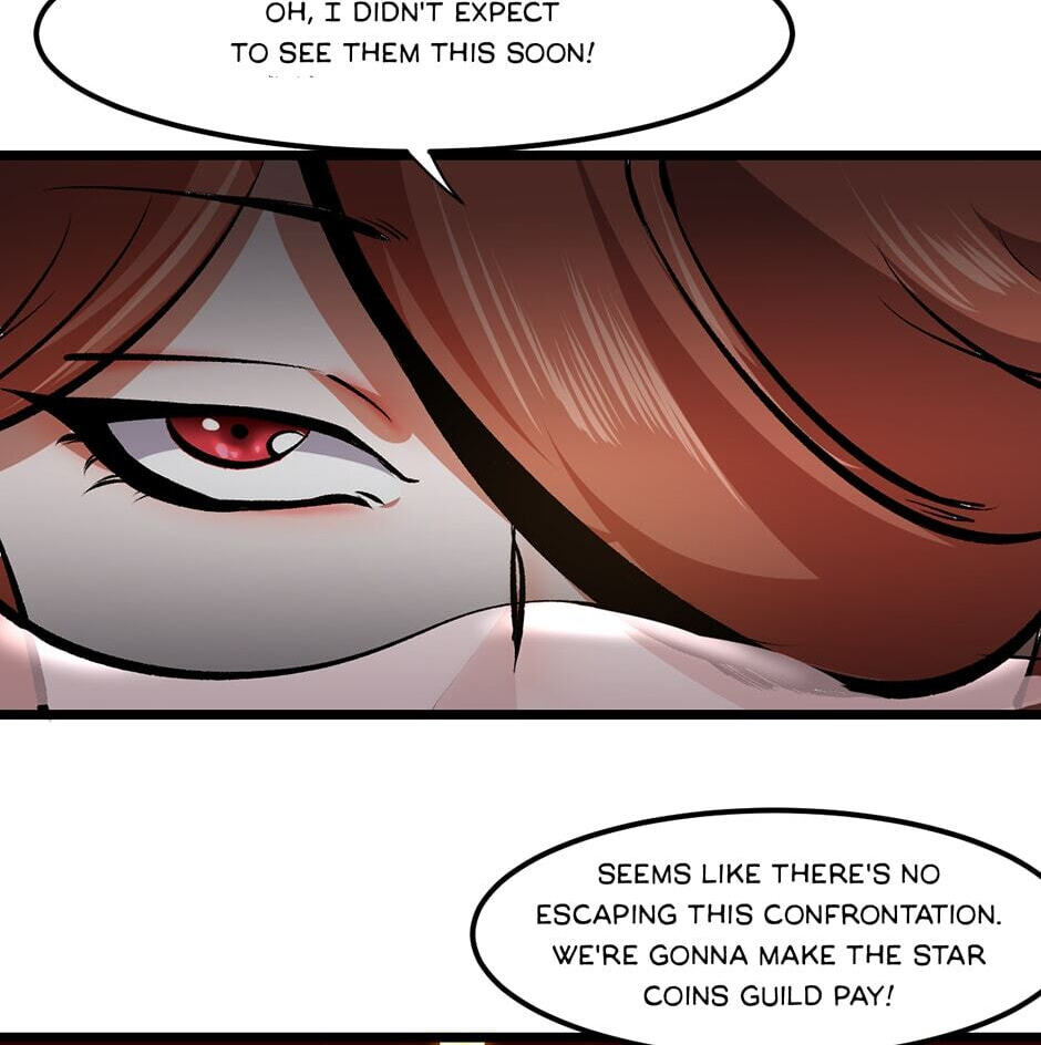 The King of Gaming Bugs! (Colored) Chapter 60 page 66 - 