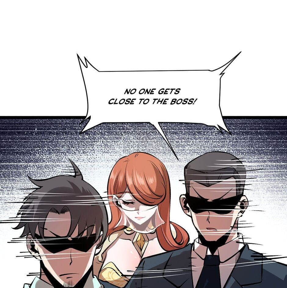 The King of Gaming Bugs! (Colored) Chapter 60 page 68 - 