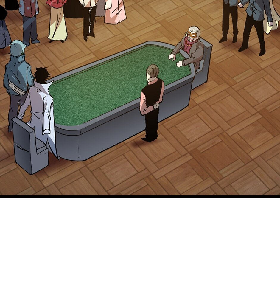 The King of Gaming Bugs! (Colored) Chapter 60 page 70 - 