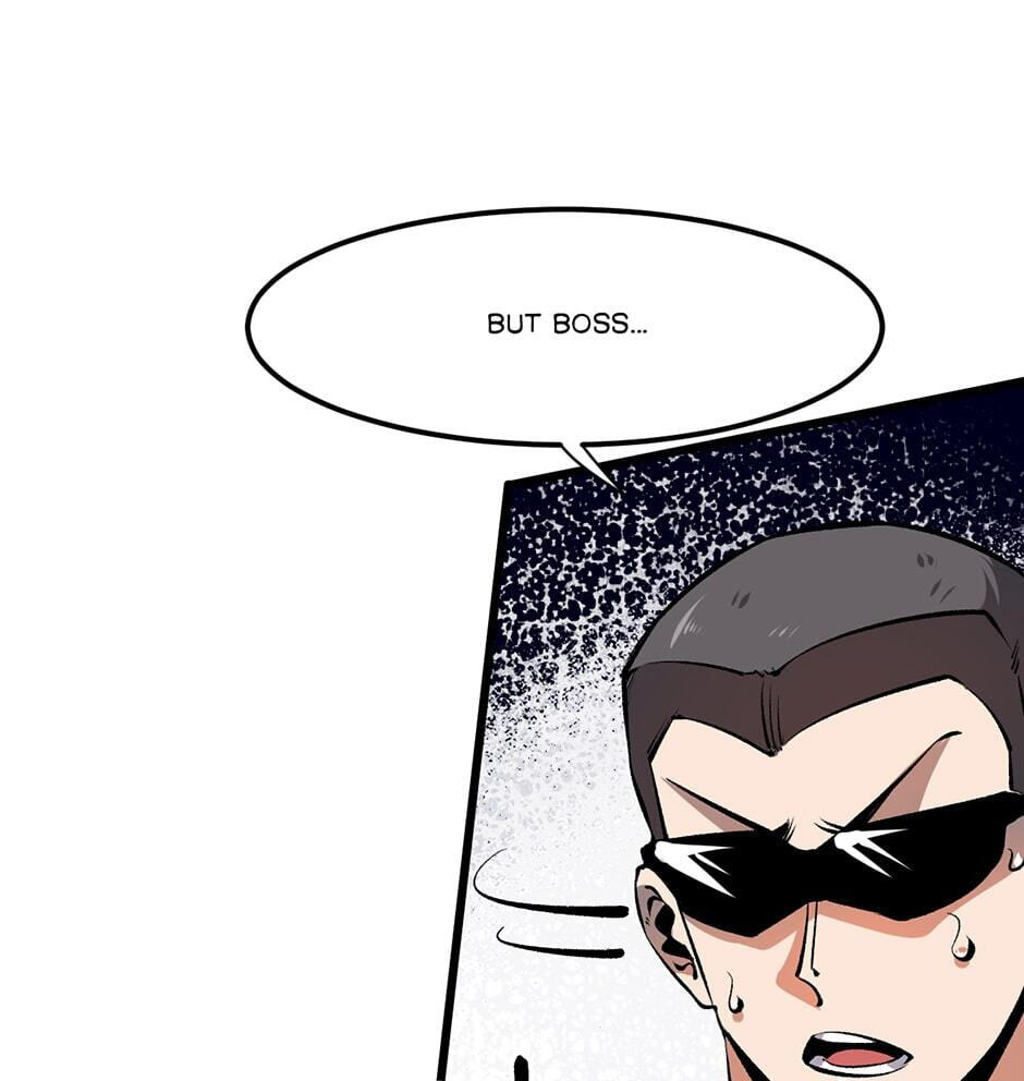 The King of Gaming Bugs! (Colored) Chapter 60 page 71 - 