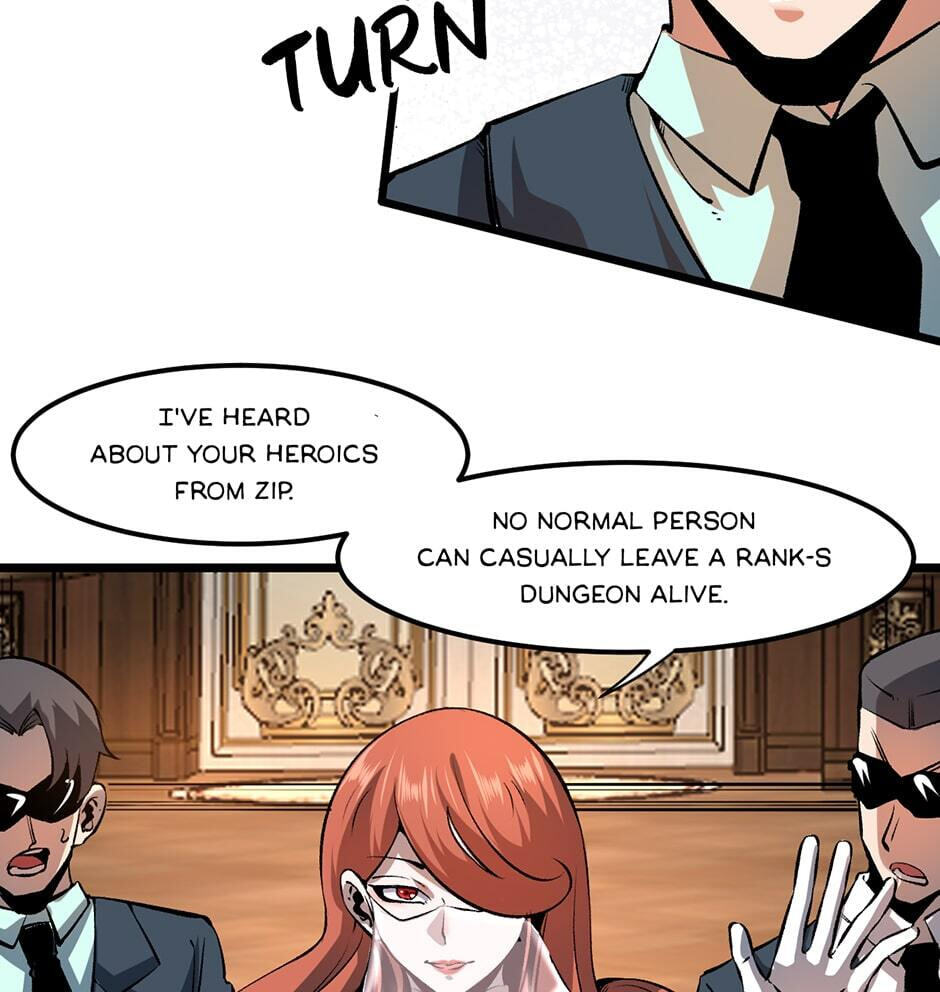 The King of Gaming Bugs! (Colored) Chapter 60 page 72 - 