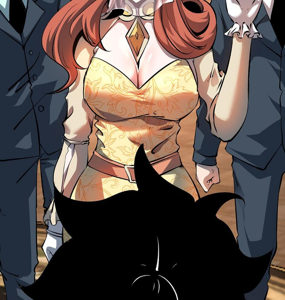The King of Gaming Bugs! (Colored) Chapter 60 page 73 - 