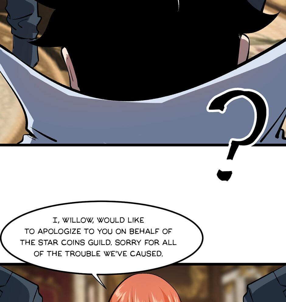 The King of Gaming Bugs! (Colored) Chapter 60 page 74 - 