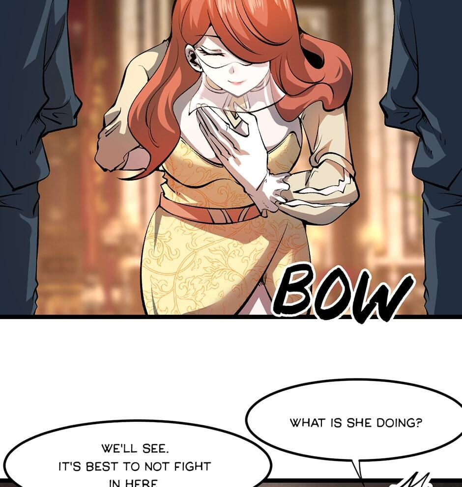 The King of Gaming Bugs! (Colored) Chapter 60 page 75 - 