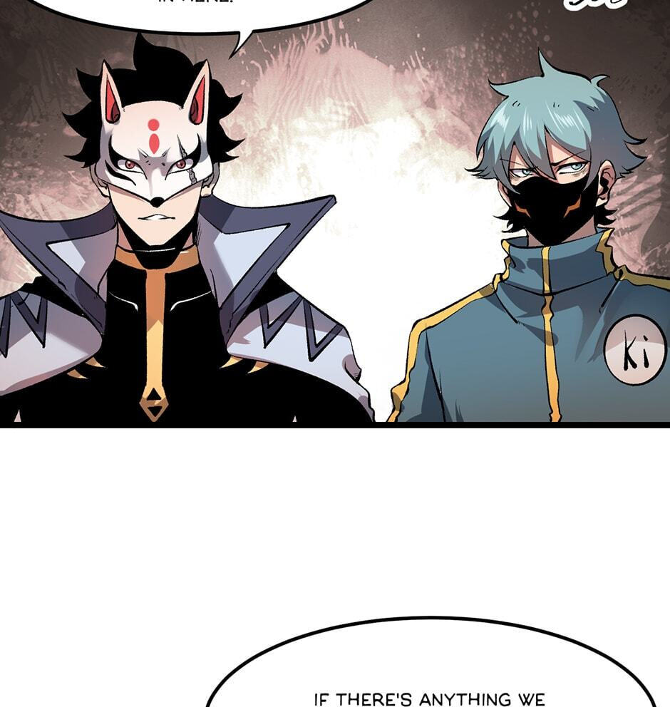 The King of Gaming Bugs! (Colored) Chapter 60 page 76 - 