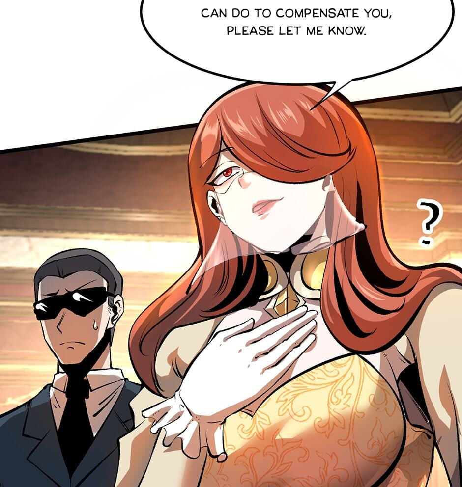 The King of Gaming Bugs! (Colored) Chapter 60 page 77 - 