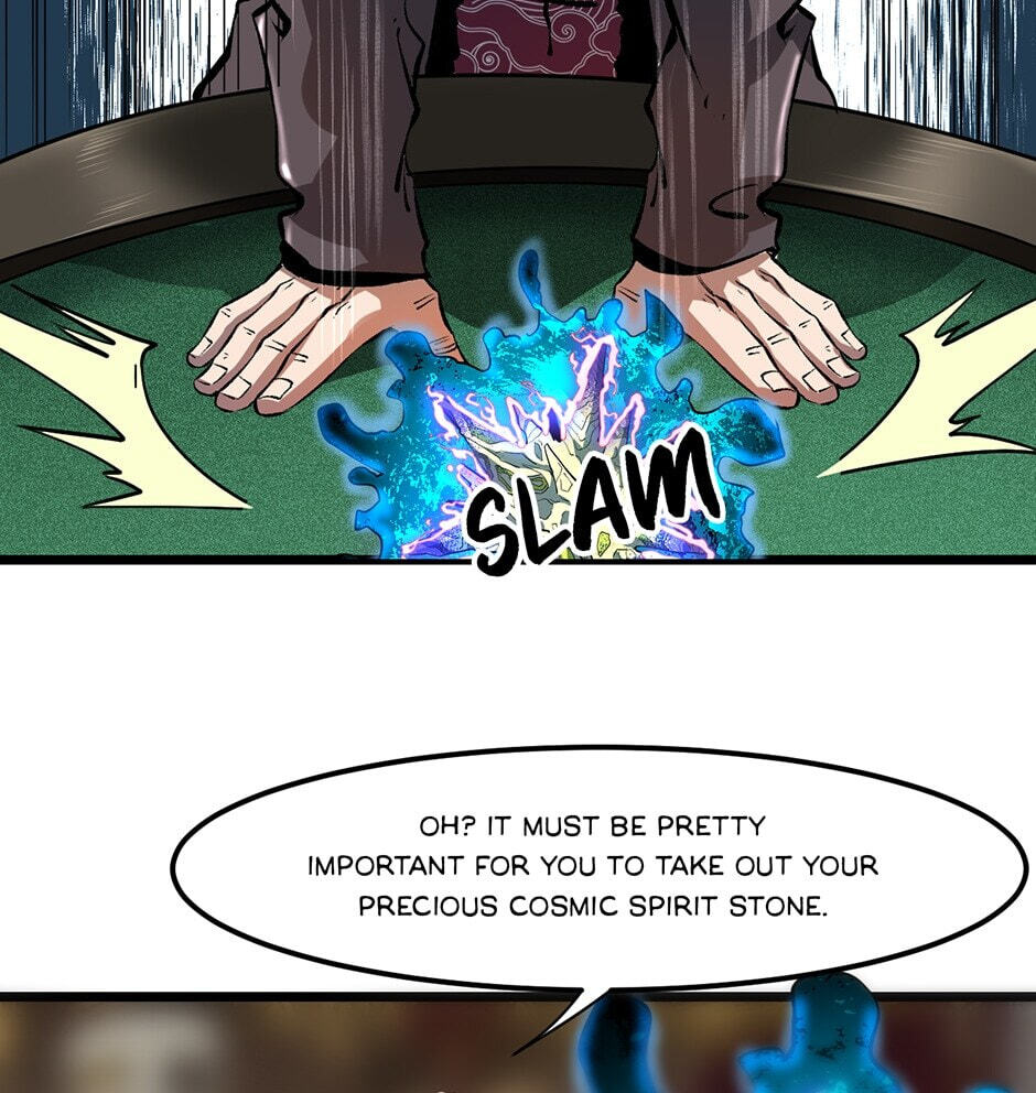 The King of Gaming Bugs! (Colored) Chapter 60 page 79 - 