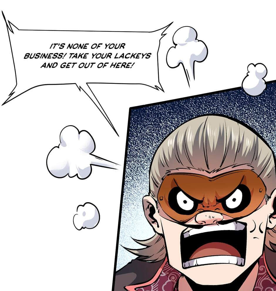 The King of Gaming Bugs! (Colored) Chapter 60 page 81 - 