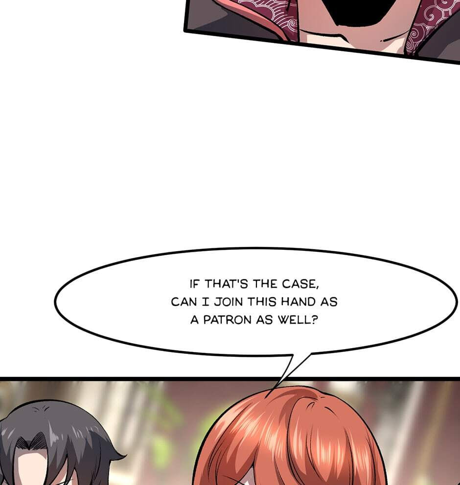 The King of Gaming Bugs! (Colored) Chapter 60 page 82 - 
