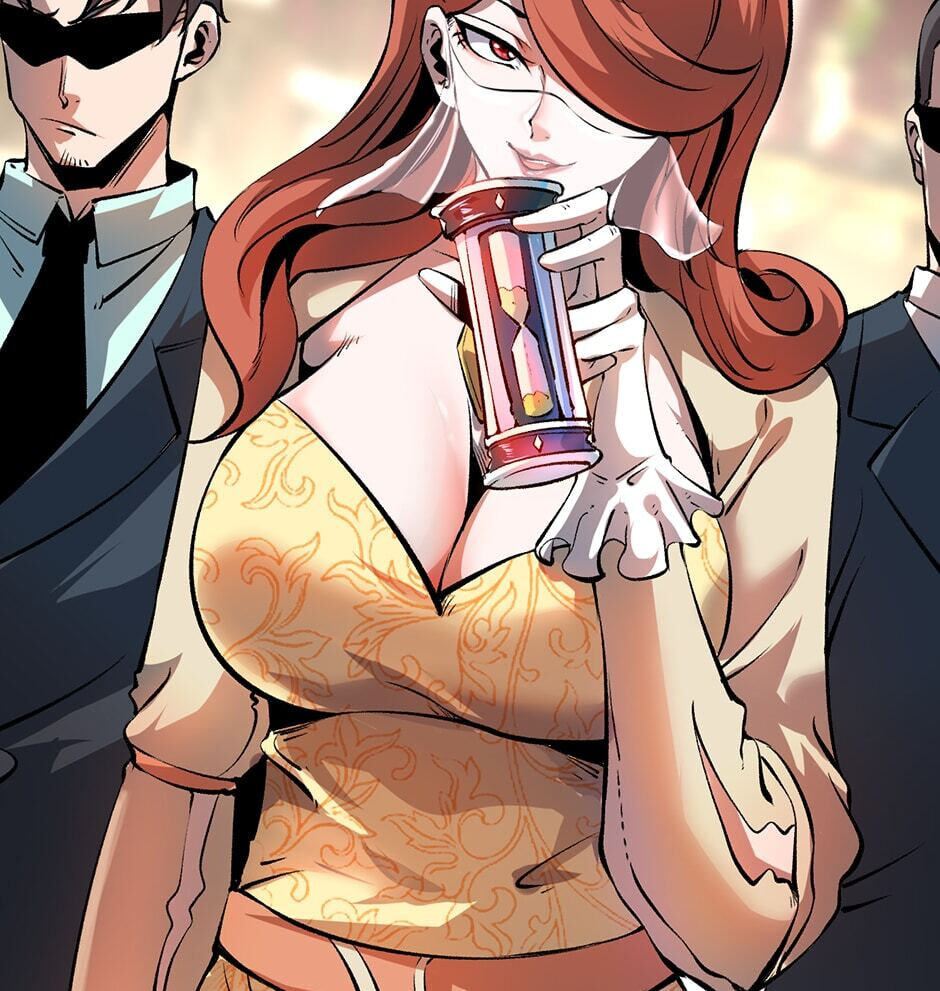The King of Gaming Bugs! (Colored) Chapter 60 page 83 - 