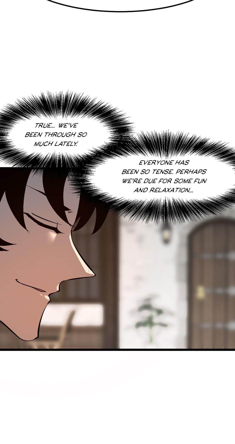 The King of Gaming Bugs! (Colored) Chapter 60 page 10 - 