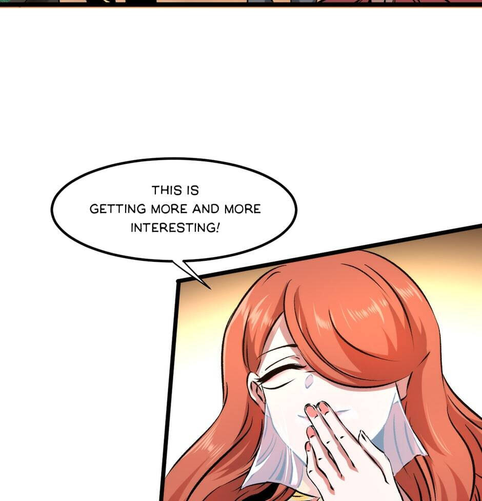 The King of Gaming Bugs! (Colored) Chapter 61 page 12 - 
