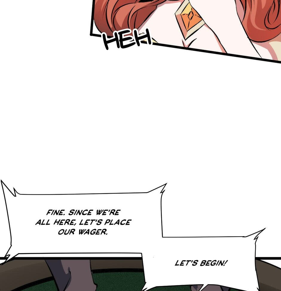 The King of Gaming Bugs! (Colored) Chapter 61 page 13 - 