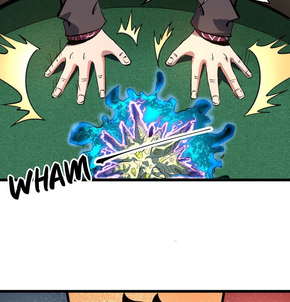 The King of Gaming Bugs! (Colored) Chapter 61 page 14 - 