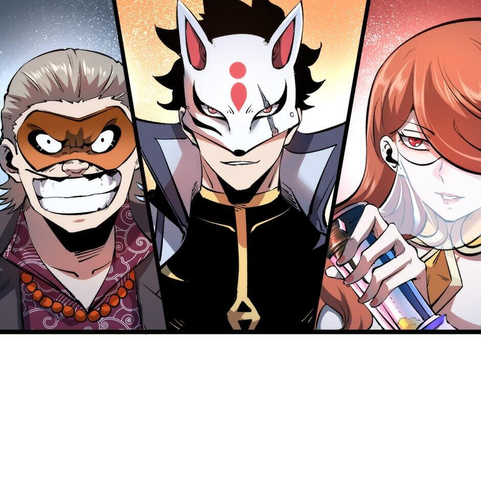 The King of Gaming Bugs! (Colored) Chapter 61 page 15 - 