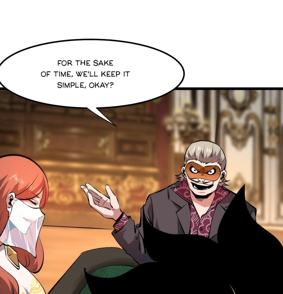 The King of Gaming Bugs! (Colored) Chapter 61 page 16 - 