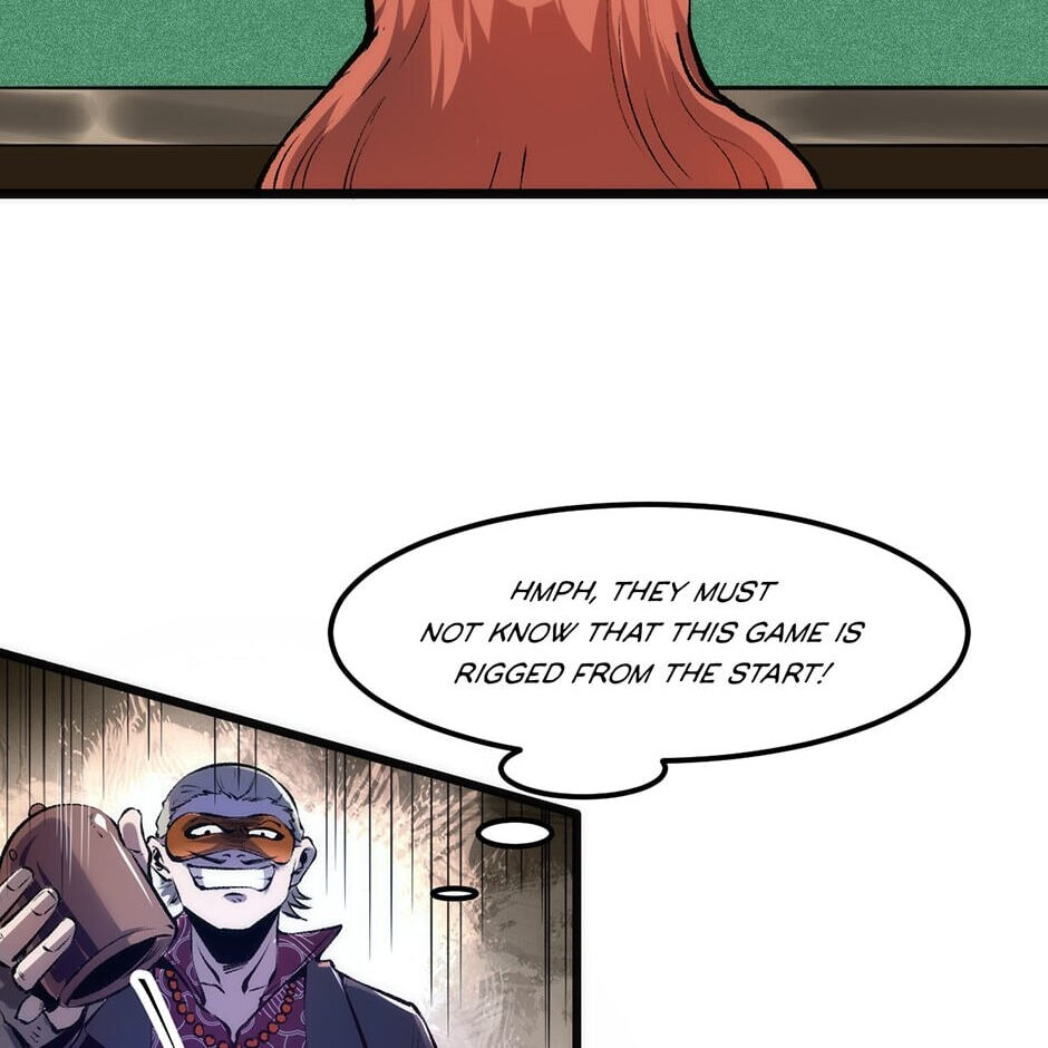 The King of Gaming Bugs! (Colored) Chapter 61 page 29 - 