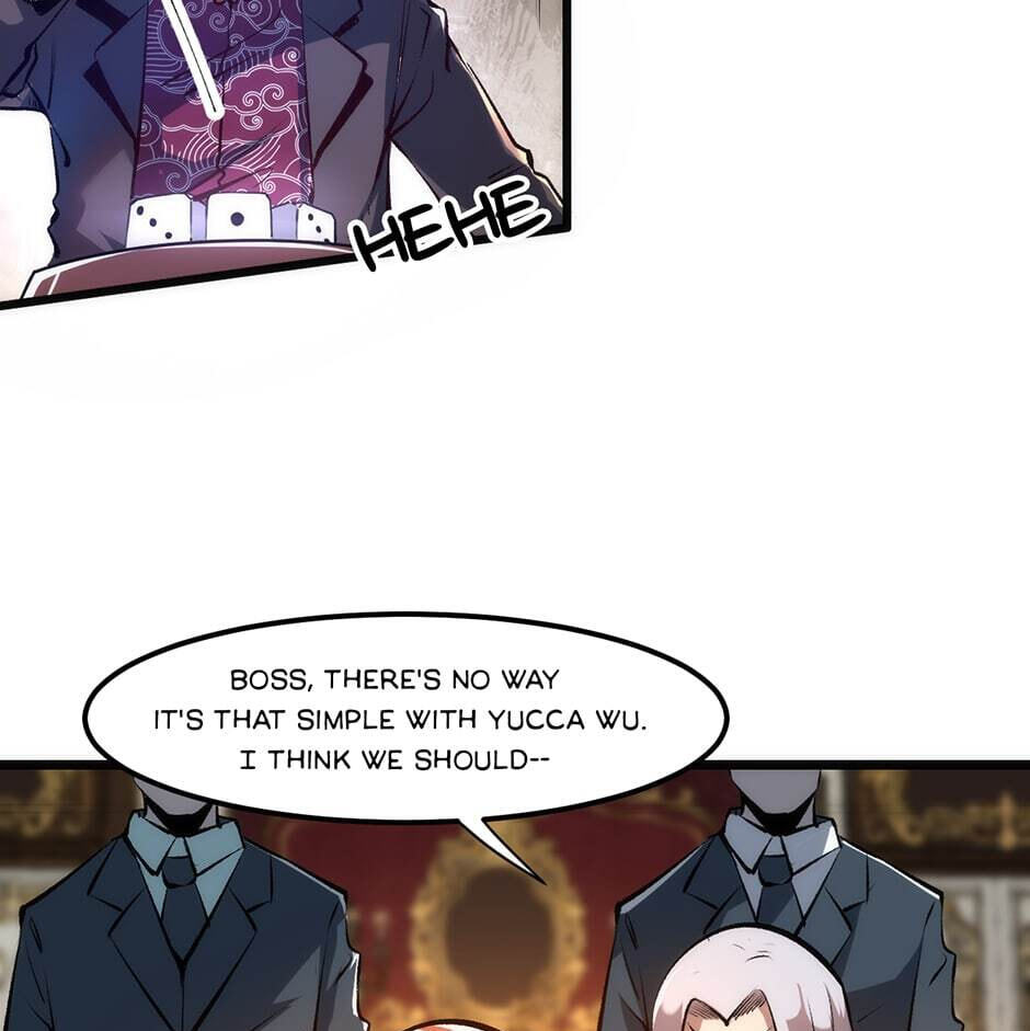 The King of Gaming Bugs! (Colored) Chapter 61 page 30 - 