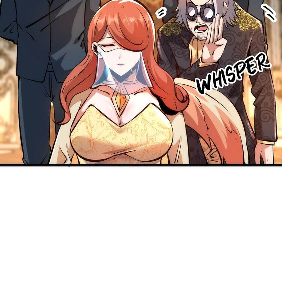 The King of Gaming Bugs! (Colored) Chapter 61 page 31 - 