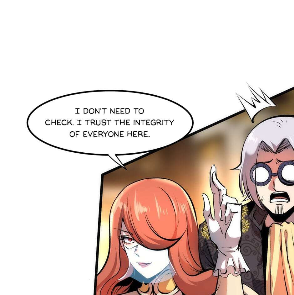 The King of Gaming Bugs! (Colored) Chapter 61 page 32 - 
