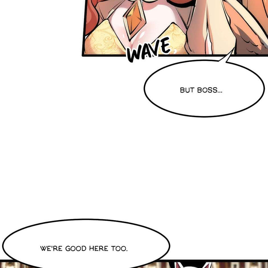 The King of Gaming Bugs! (Colored) Chapter 61 page 33 - 