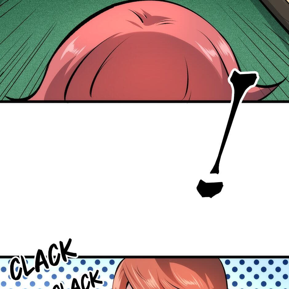 The King of Gaming Bugs! (Colored) Chapter 61 page 36 - 