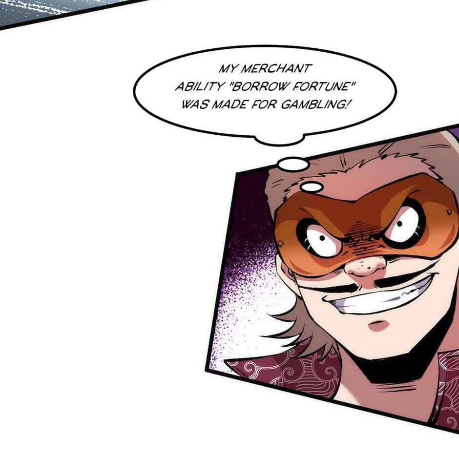 The King of Gaming Bugs! (Colored) Chapter 61 page 39 - 
