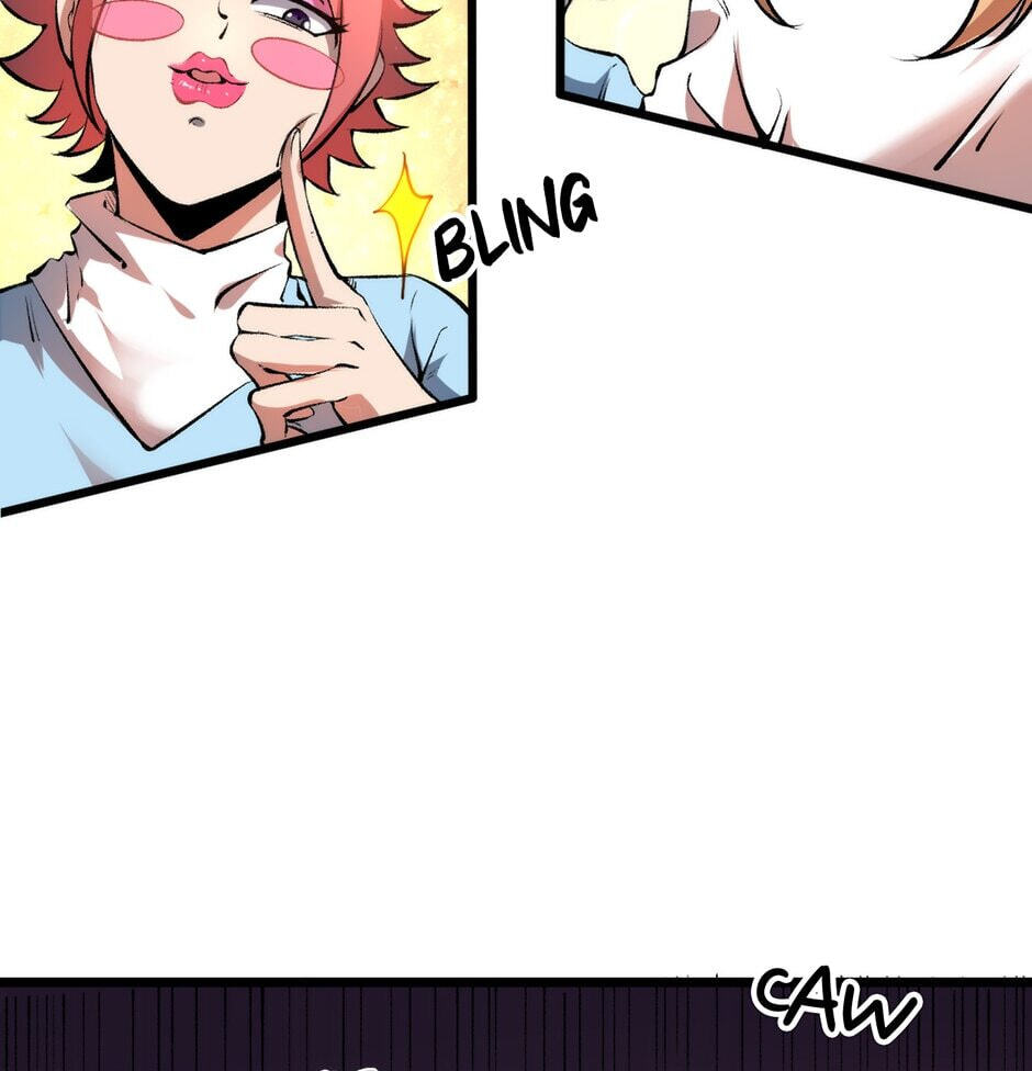 The King of Gaming Bugs! (Colored) Chapter 61 page 5 - 