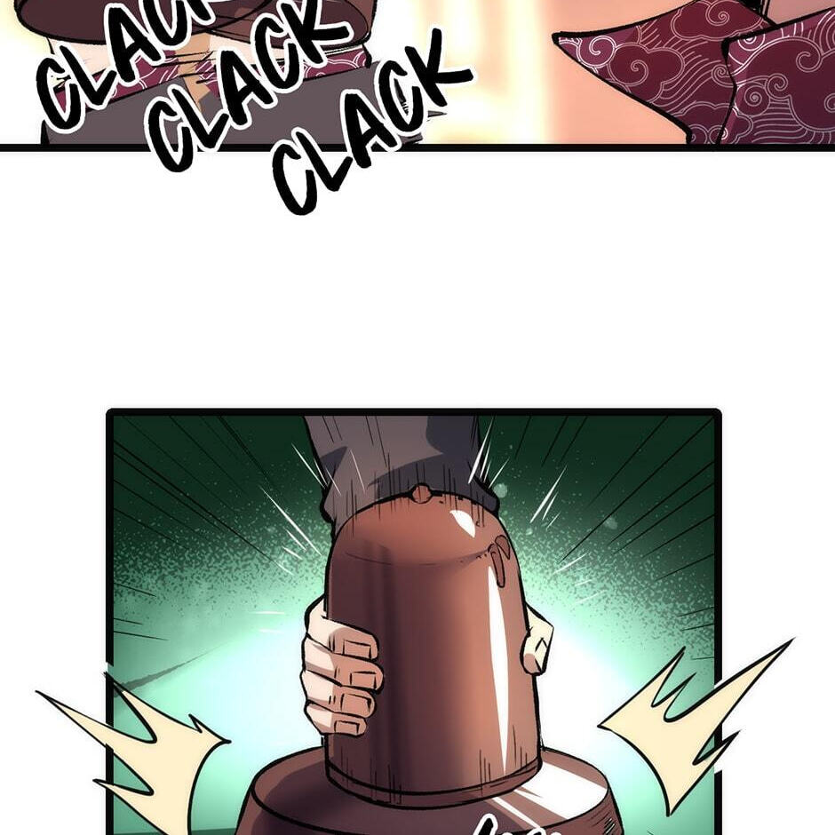 The King of Gaming Bugs! (Colored) Chapter 61 page 41 - 