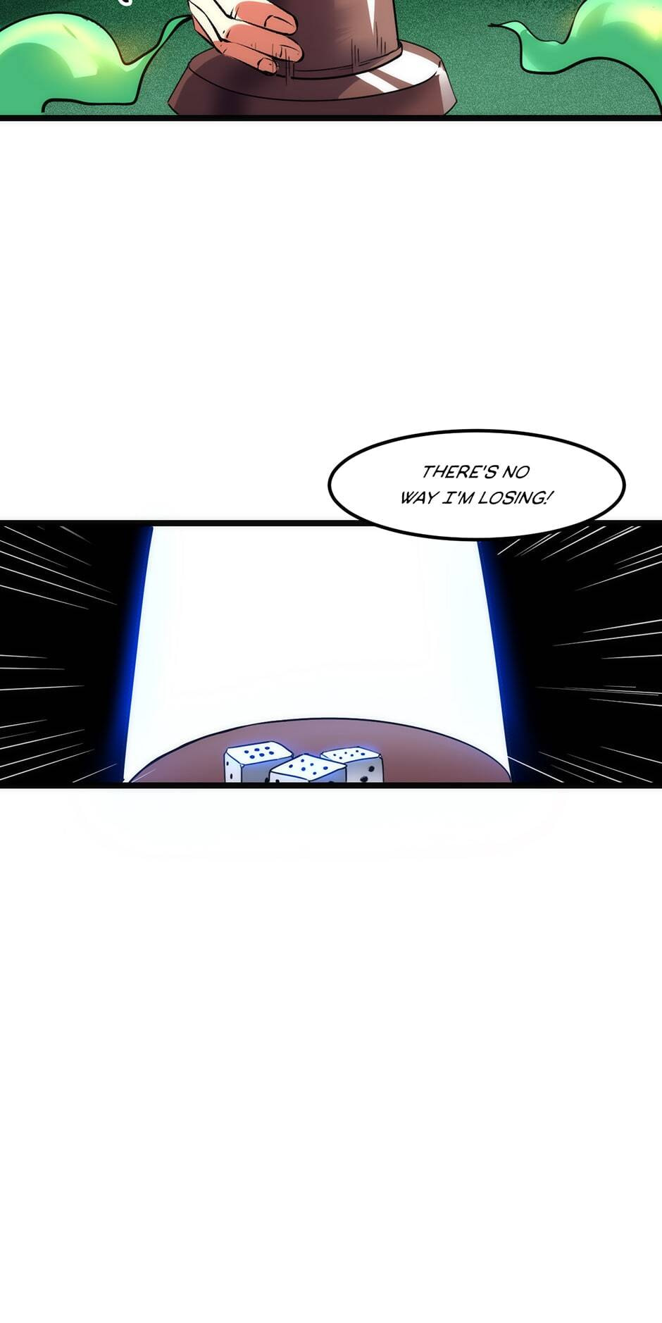 The King of Gaming Bugs! (Colored) Chapter 61 page 44 - 